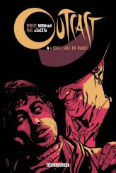 Outcast tome 4 : Sous l'aile du diable - Robert Kirkman et Paul Azaceta