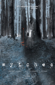 Wytches - Scott Snyder, Jock et Matt Hollingsworth
