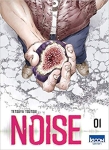 Noise 1 - Tetsuya Tsutsui