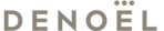 Logo Editions Denoël