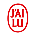 Logo J'ai lu