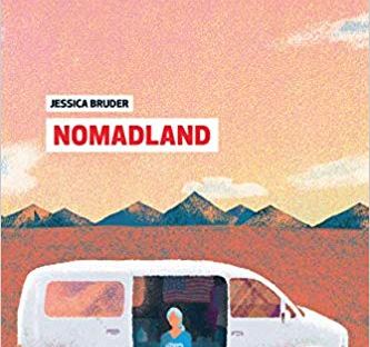 Nomadland - Jessica Bruder